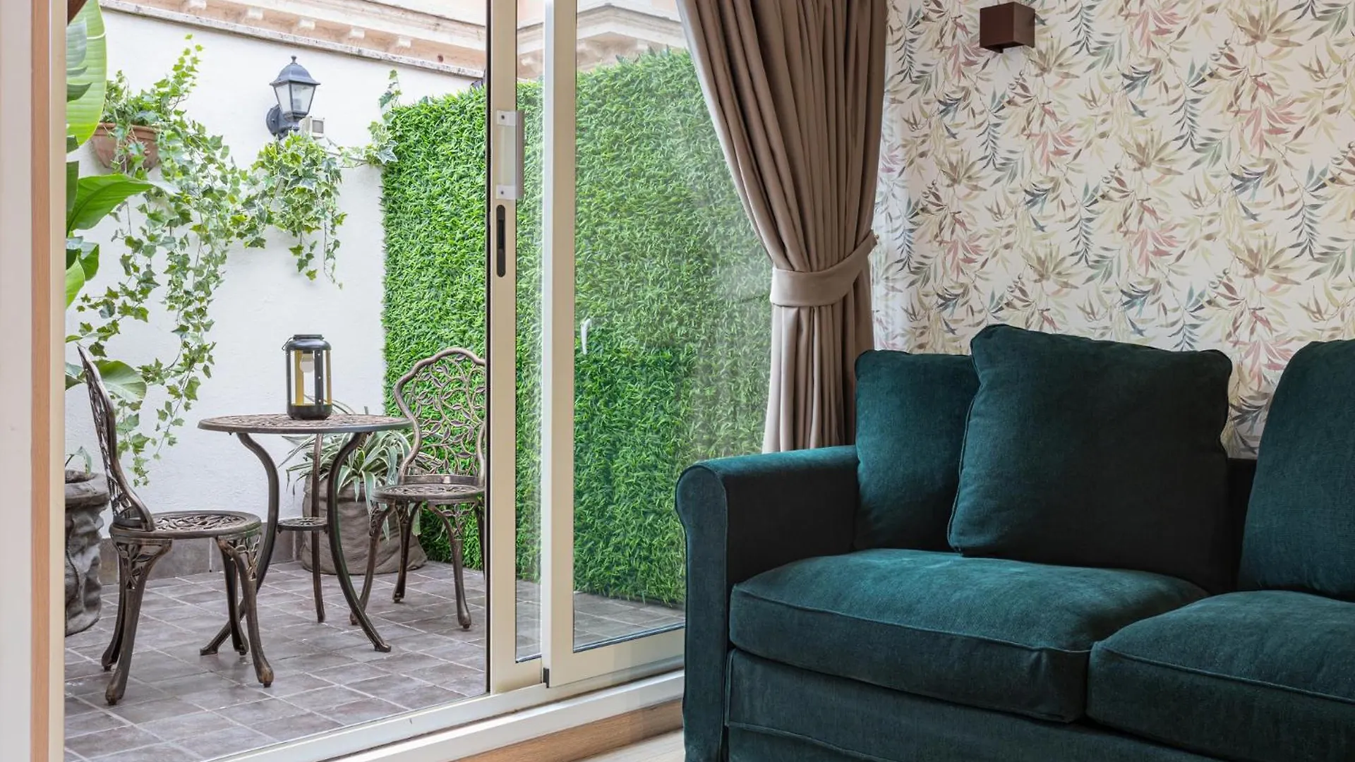 Vatican Vittoria Suites - Vatican Museums روما 0*,  إيطاليا