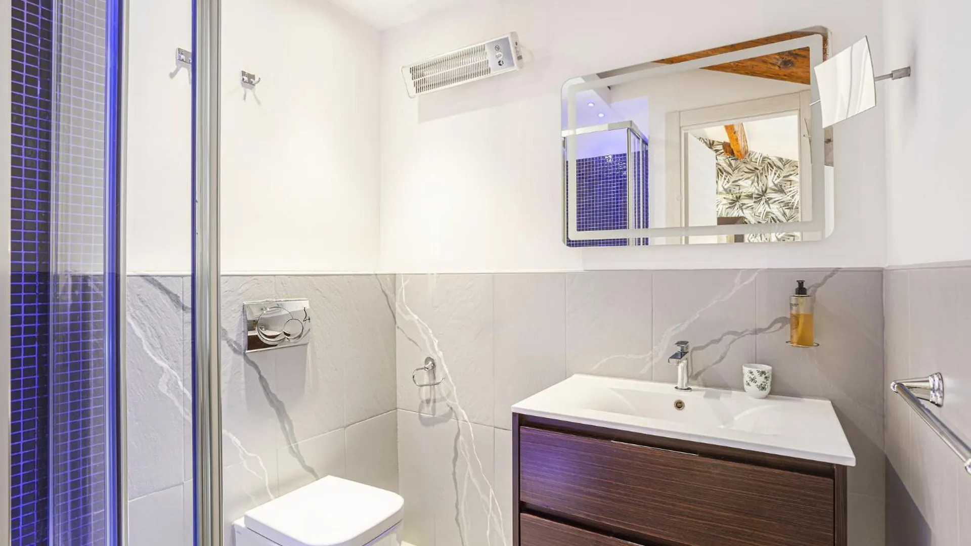 Gasthof Vatican Vittoria Suites - Vatican Museums Rom
