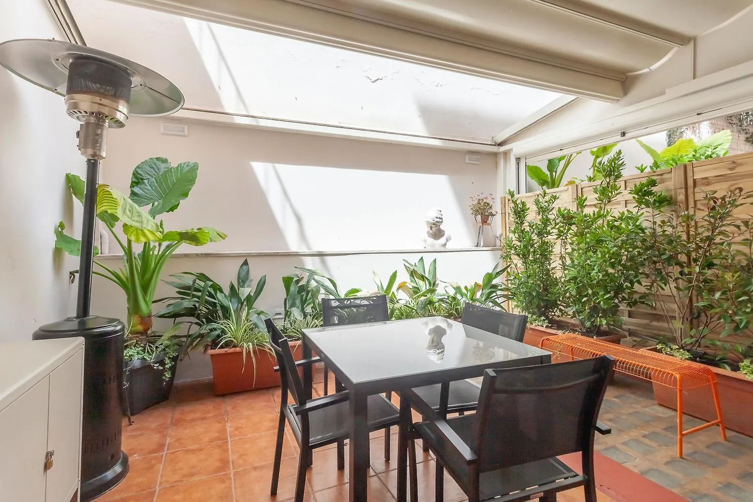 Vatican Vittoria Suites - Vatican Museums Rom