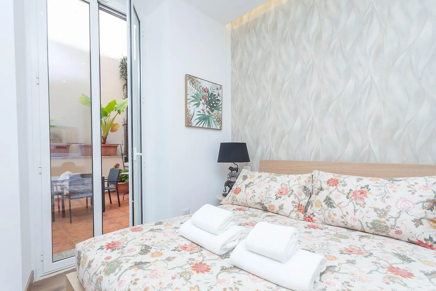 Gasthof Vatican Vittoria Suites - Vatican Museums Rom