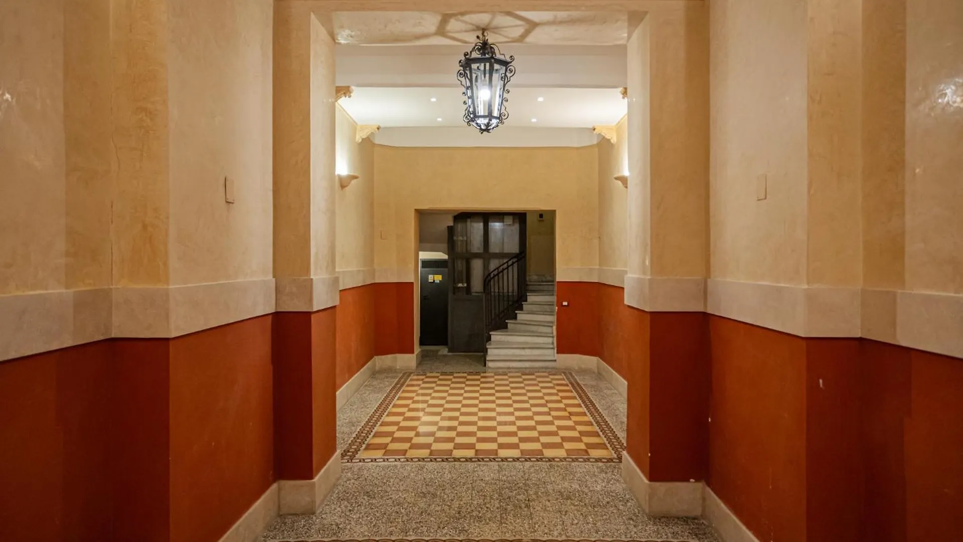 Vatican Vittoria Suites - Vatican Museums Rome Italy