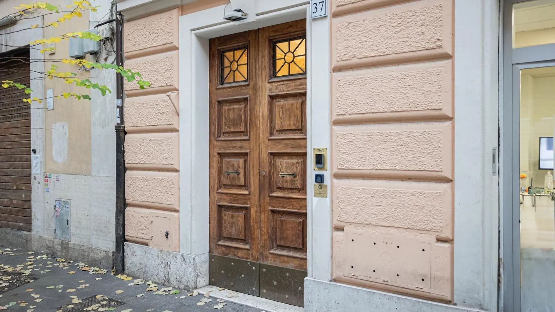 Guest house Vatican Vittoria Suites - Vatican Museums Rome