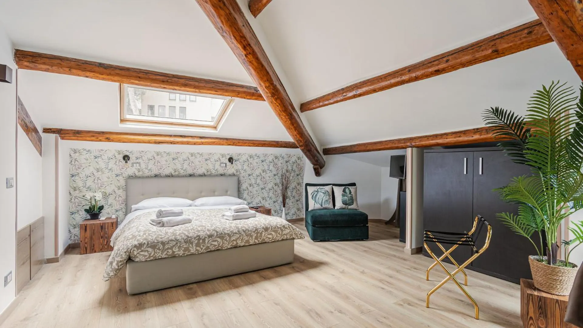 Guest house Vatican Vittoria Suites - Vatican Museums Rome